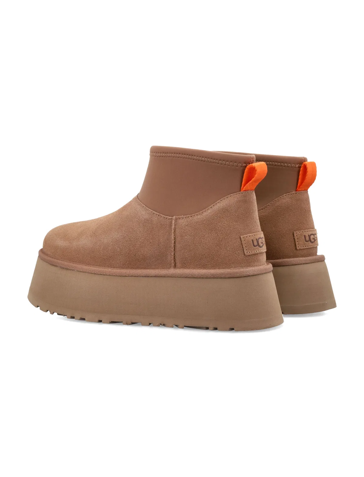 Ugg Classic Mini Dipper Boots