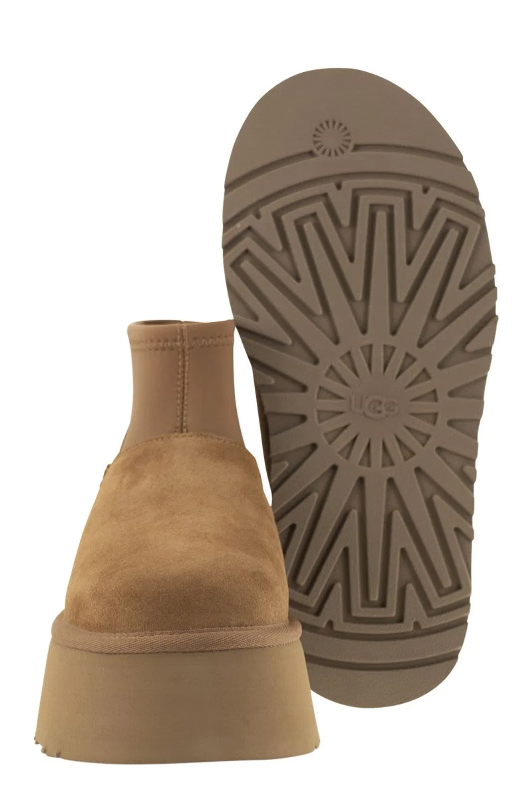 Ugg Classic Mini Dipper Boots