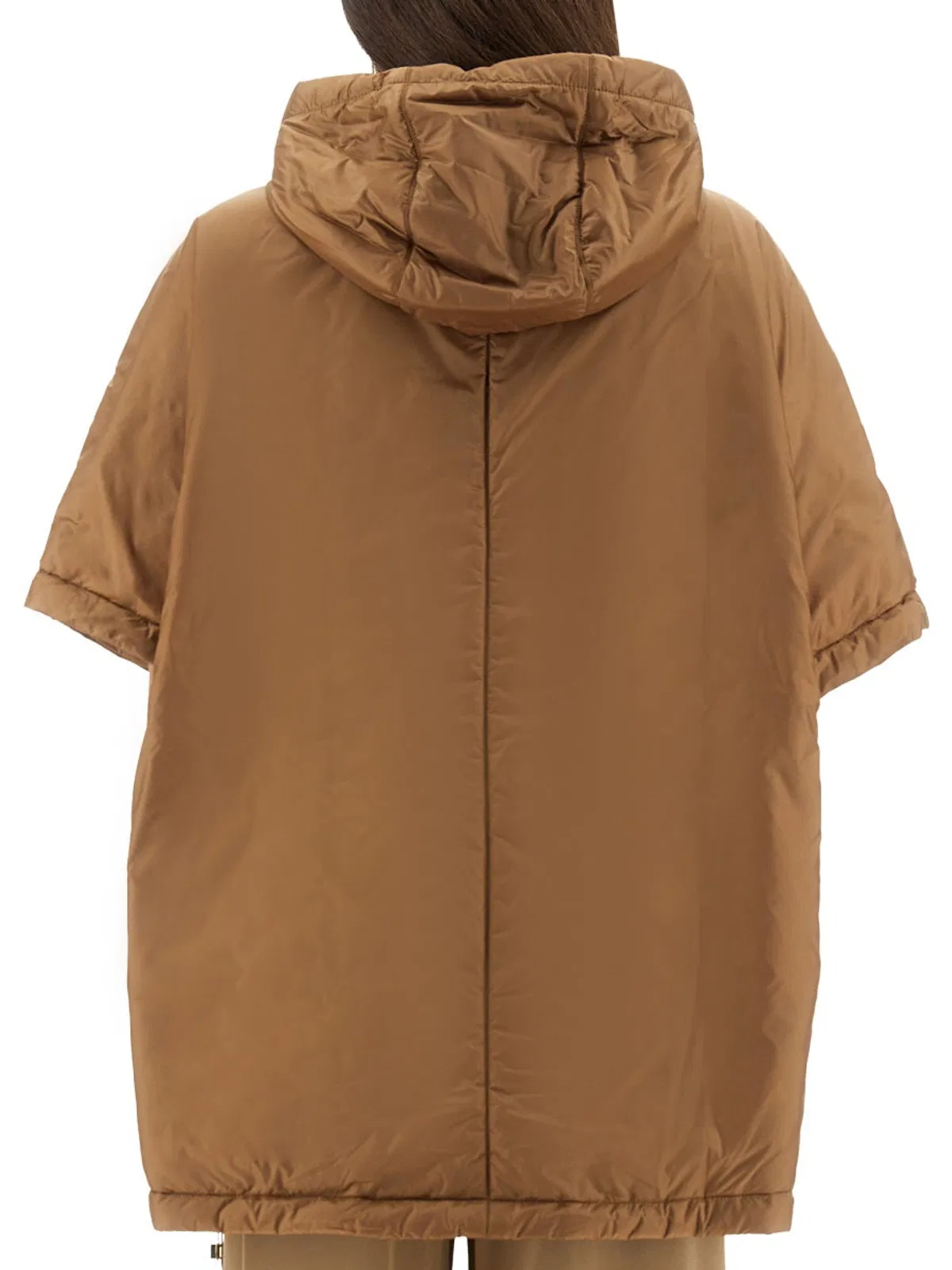 'S Max Mara S Max Mara "Greenci" Padded Jacket