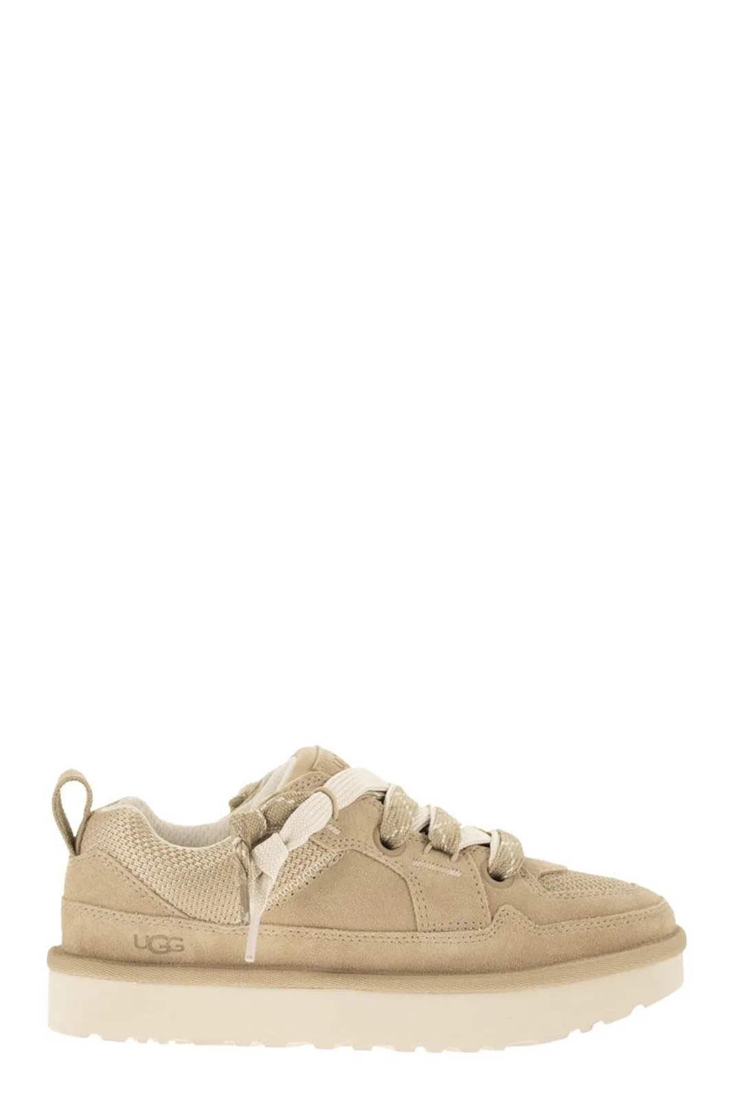 Ugg Lo Lowmel Sneakers