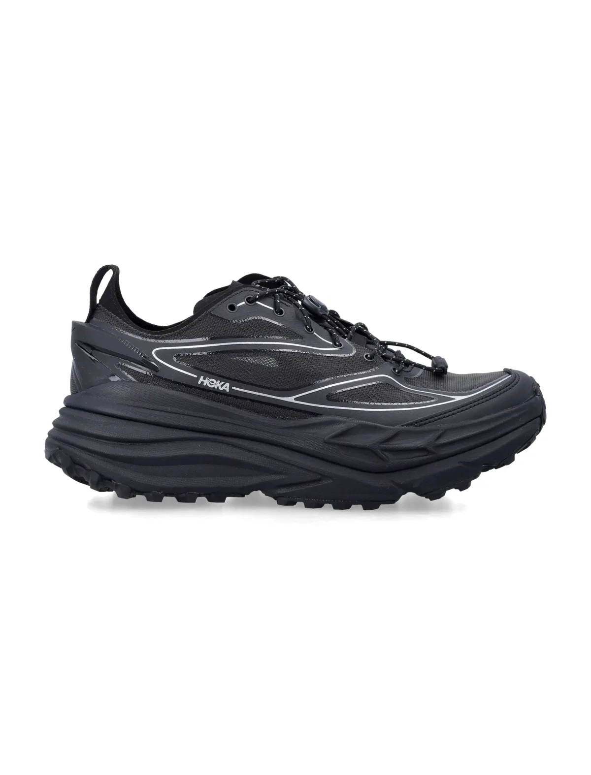 Hoka one one Stinson One7 Sneaker