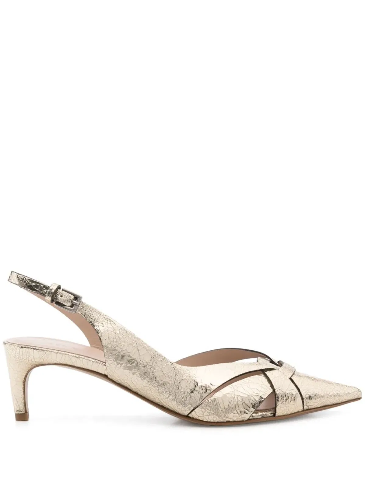 Del Carlo Paris Sling Back