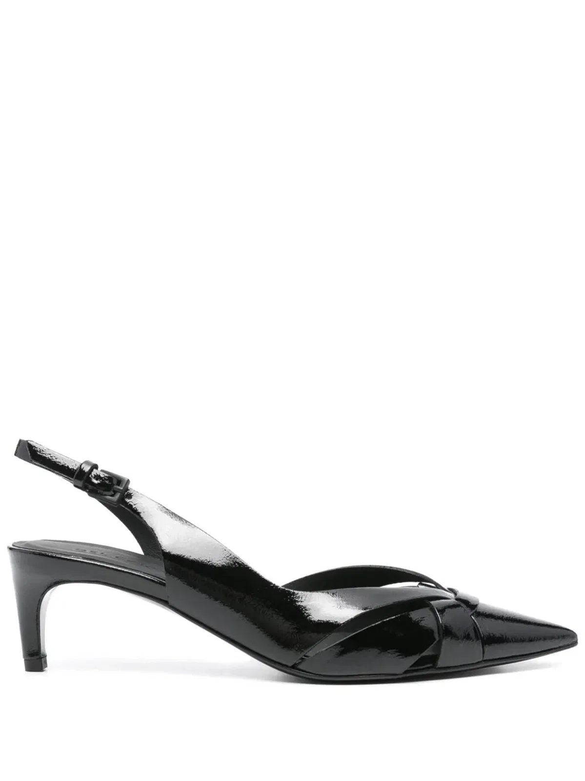 Del Carlo Paris Sling Back