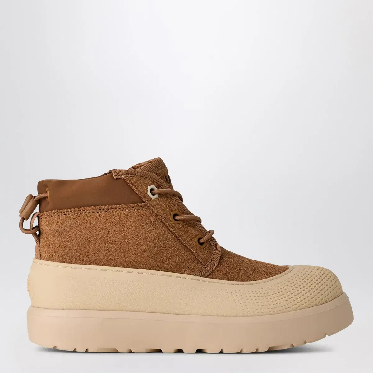 Ugg Chestnut Neumel Weather Hybrid Ankle Boo
