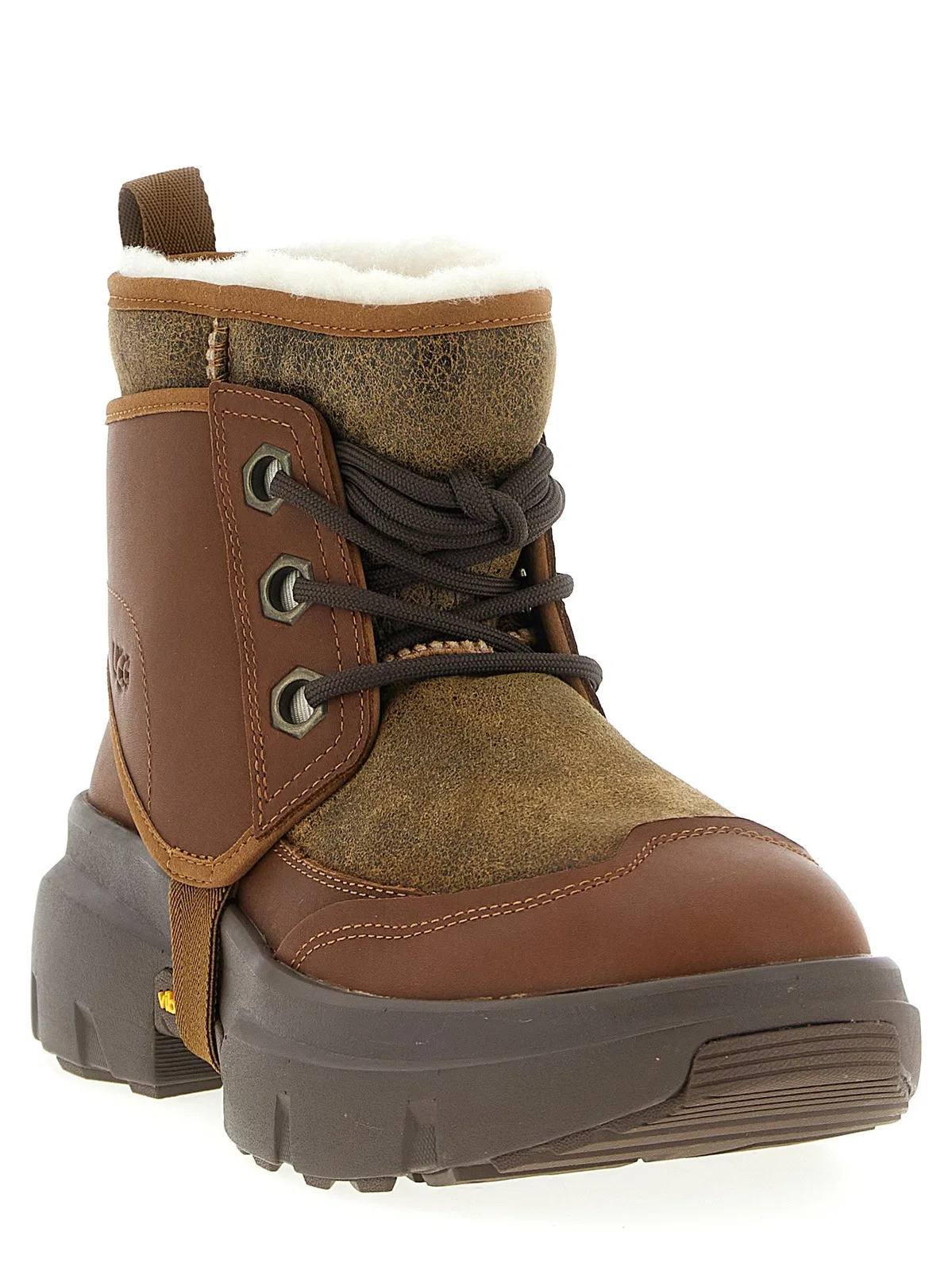Ugg 'Jld' Ankle Boots