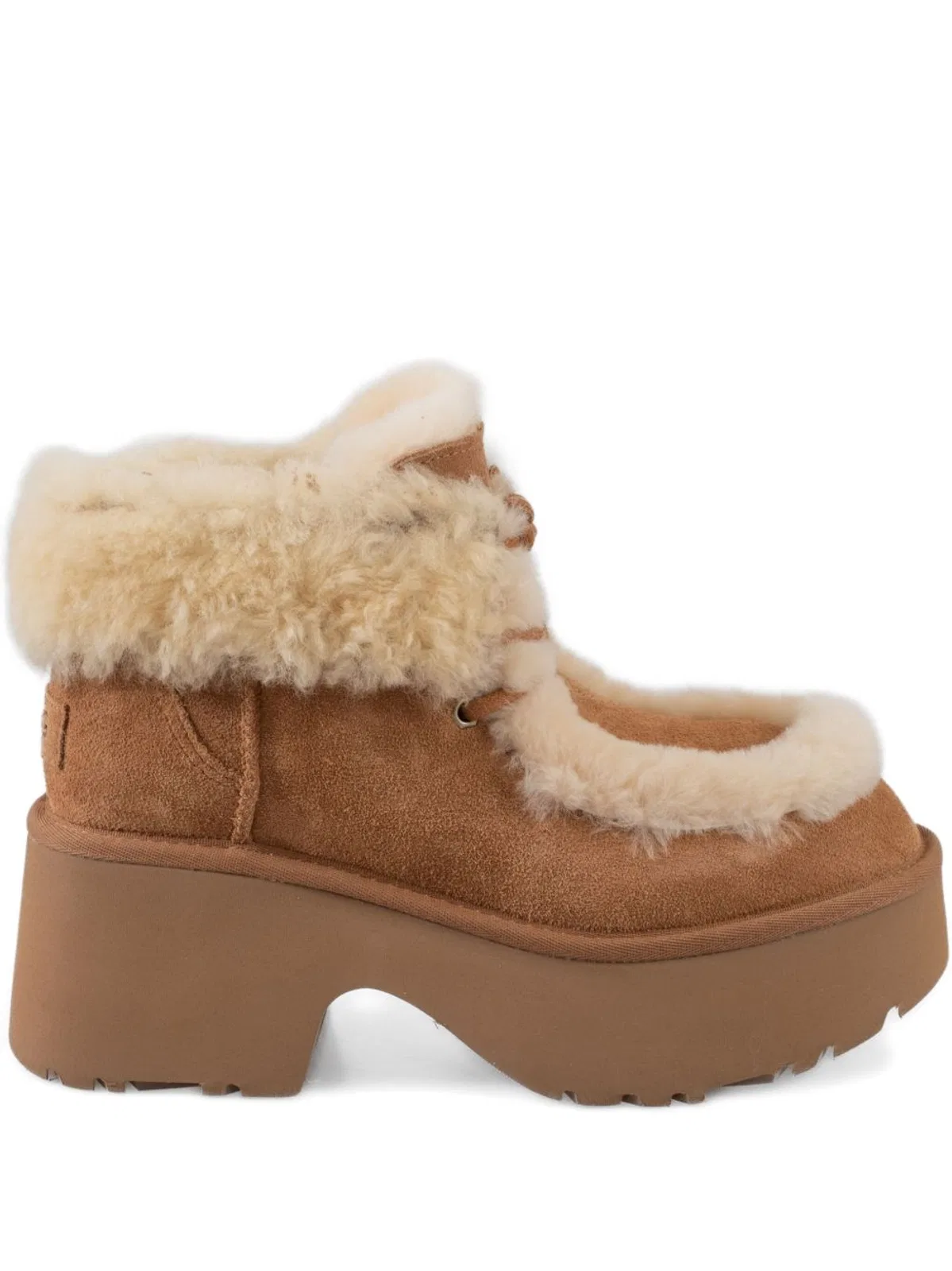 Ugg Classic Esmee Lace Up