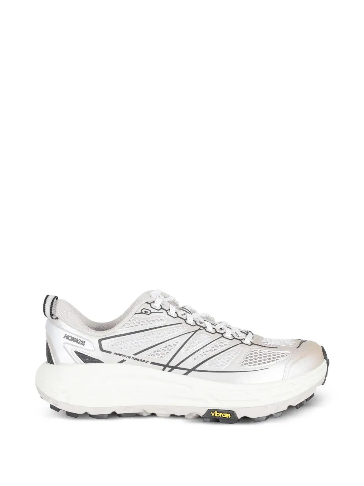 Hoka one one Mafate Speed 2 - Sneakers