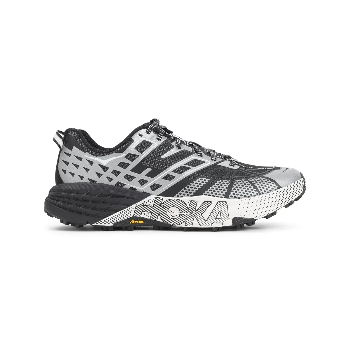 Hoka one one Speedgoat 2 Ts Sneakers