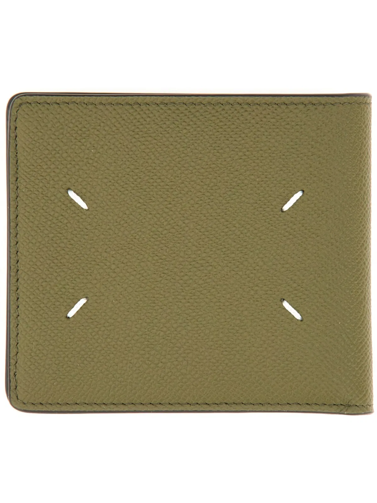 Maison Margiela Bi-Fold Four Stitches Wallet