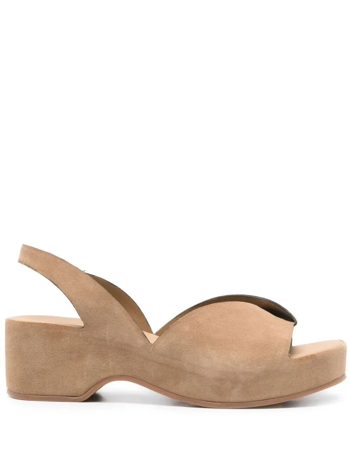 Del Carlo Horus Sandal
