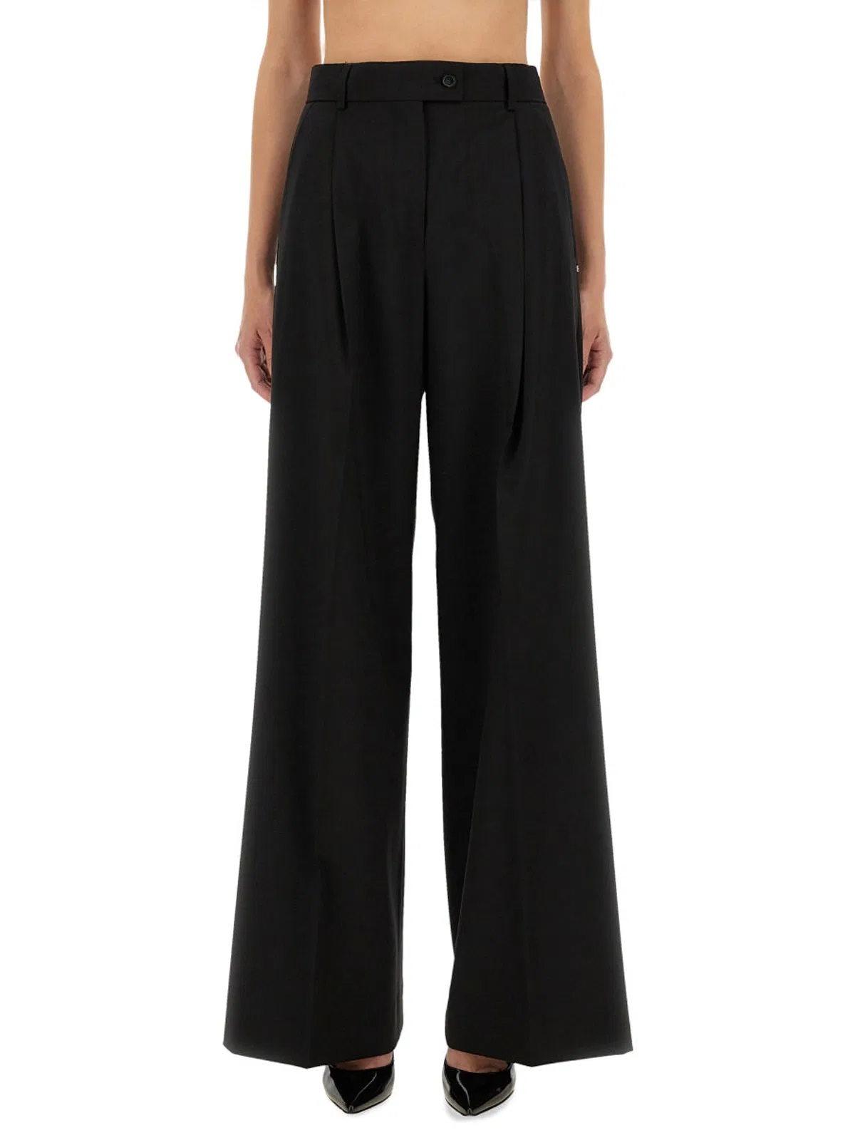 Sportmax Pants "Sail"