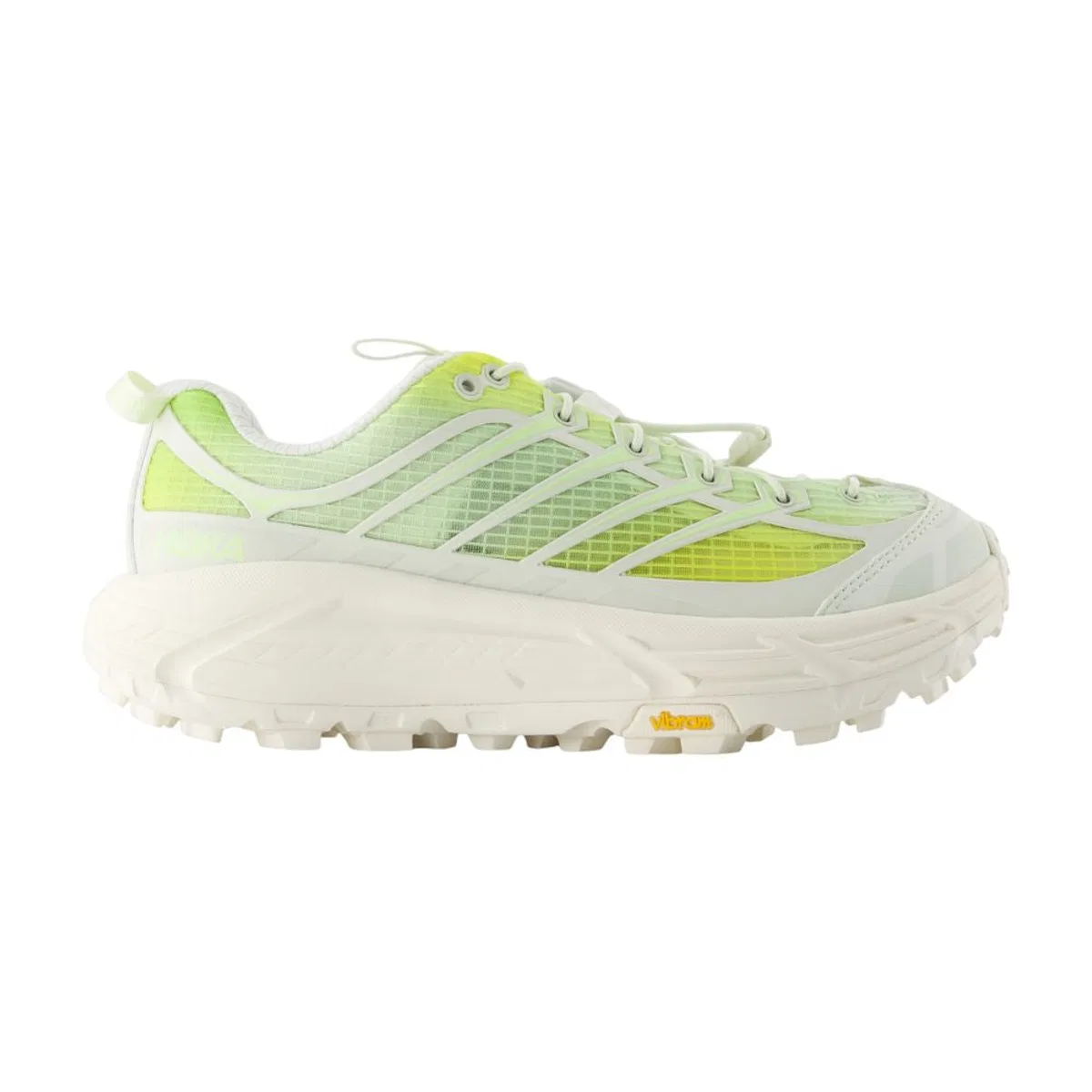 Hoka one one Sneakers U Mafate Three2 Grid