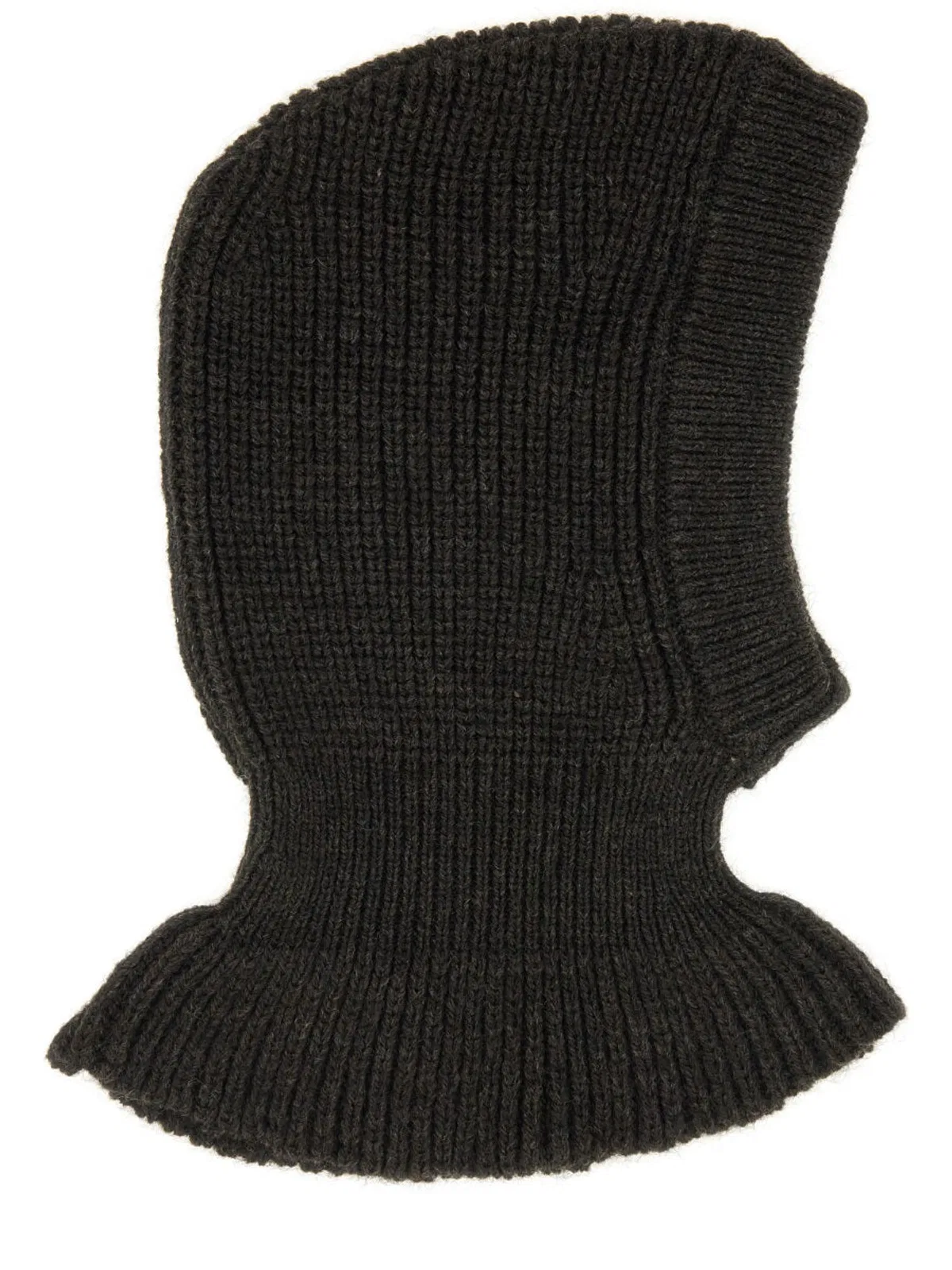 Lemaire Wool And Alpaca Blend Hood