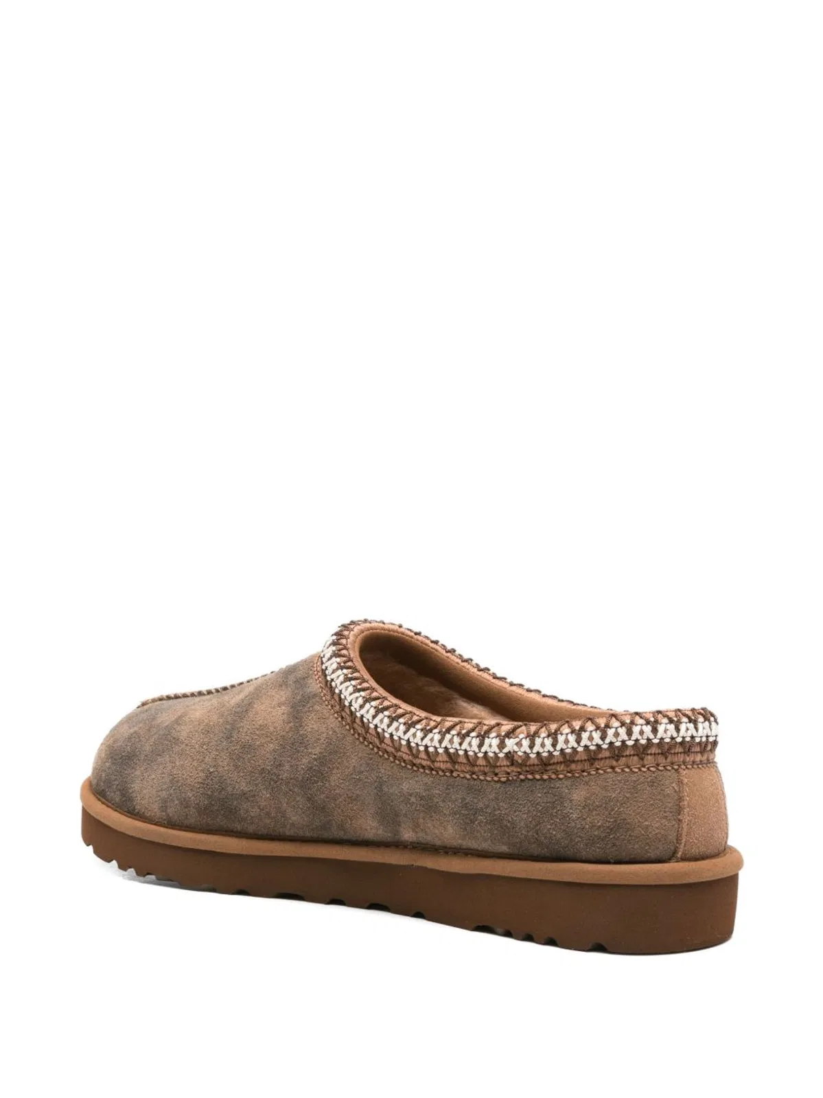 Ugg Tasman Baxter - Suede Slippers