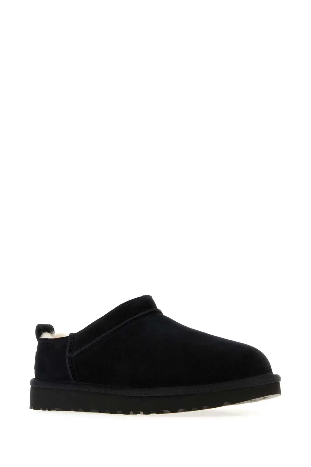 Ugg Classic Micro - Suede Ankle Boot