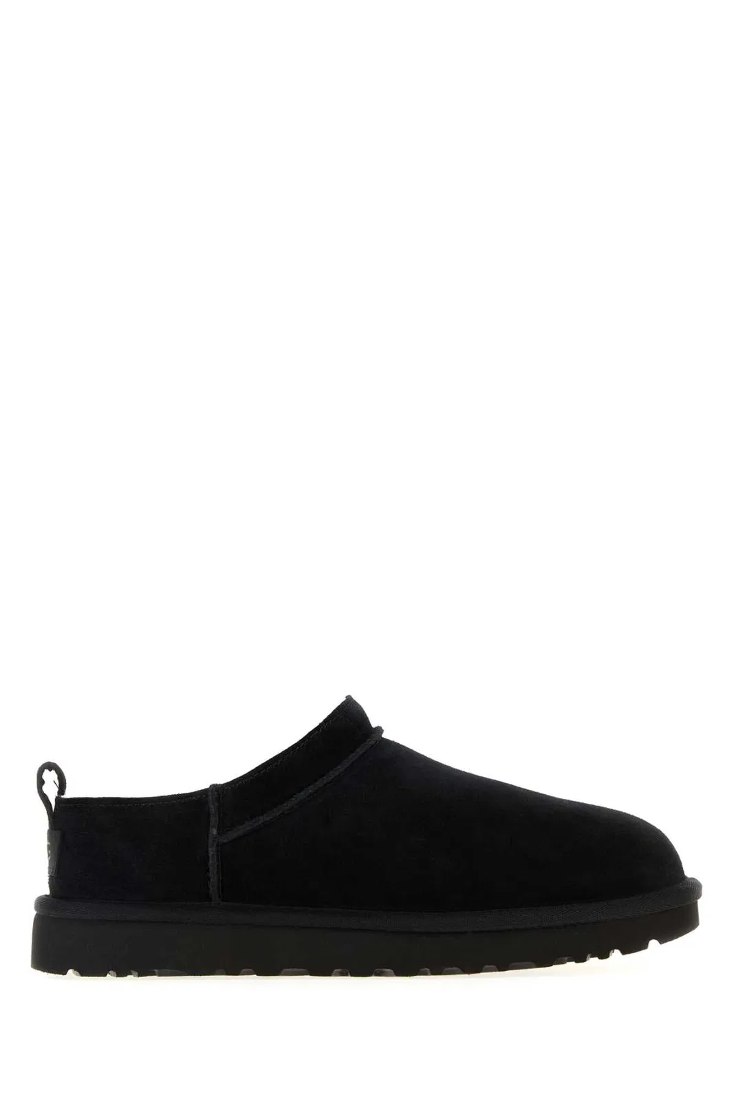 Ugg Classic Micro - Suede Ankle Boot