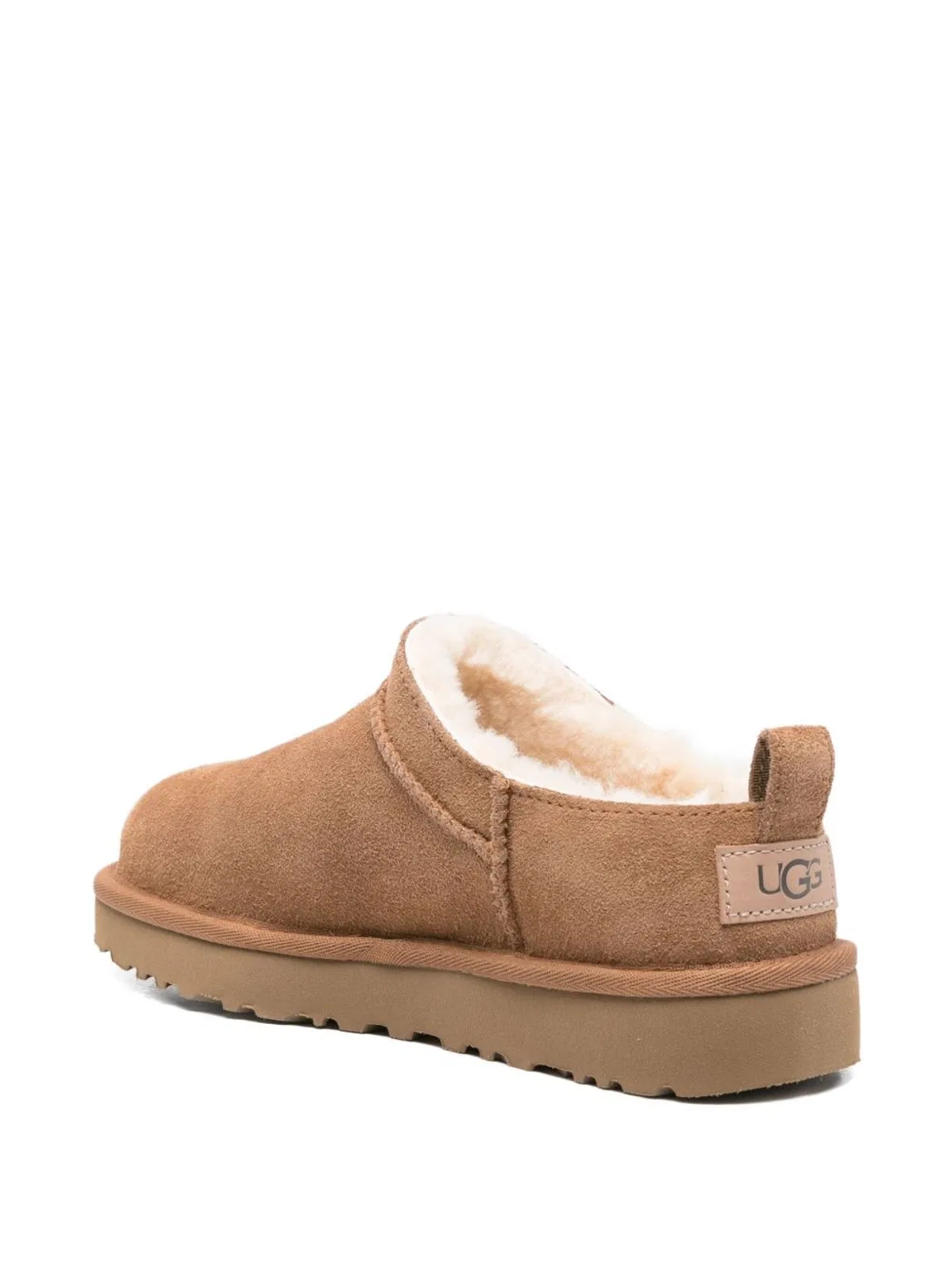 Ugg Classic Micro Boots