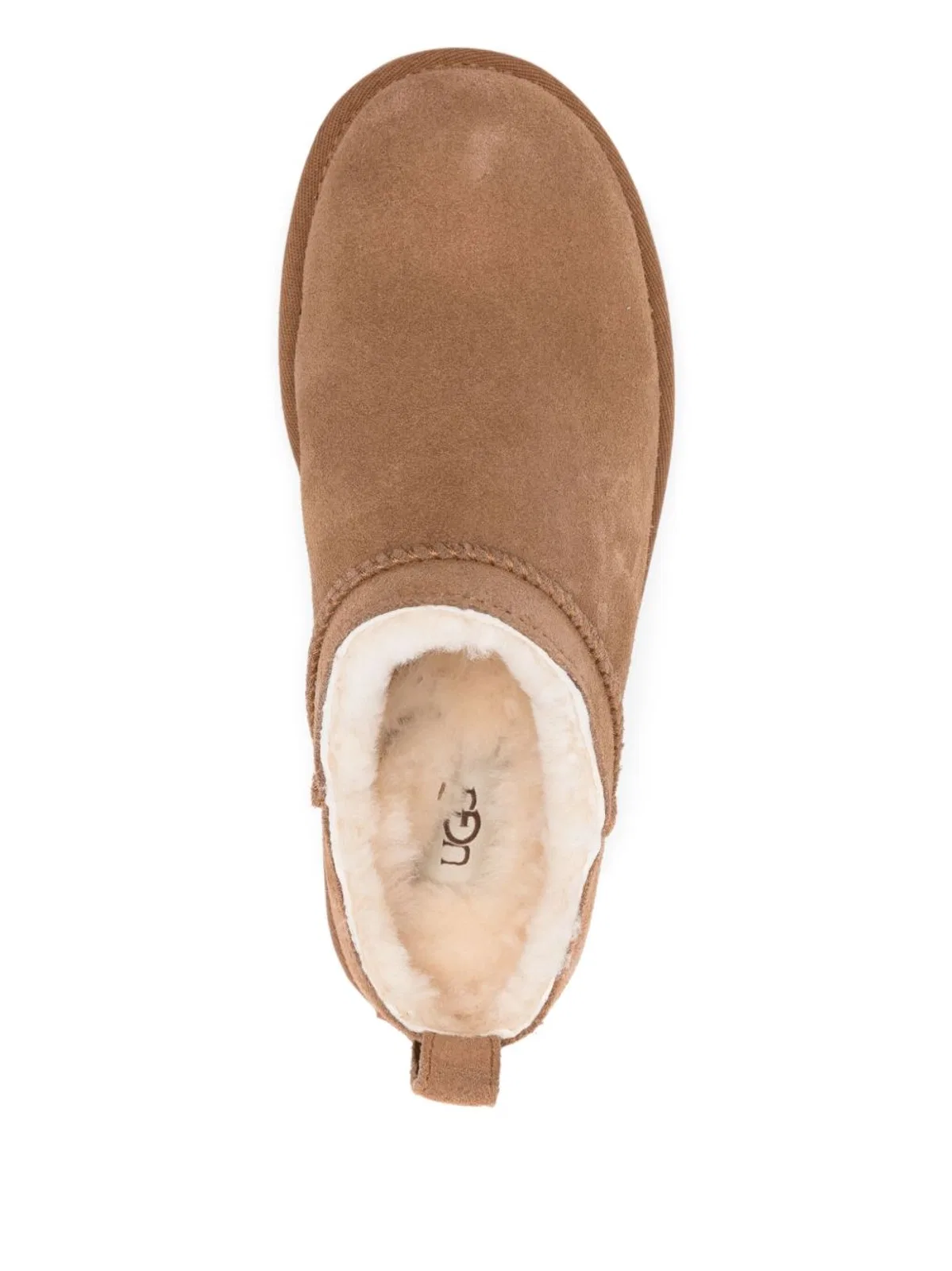 Ugg Classic Micro Boots