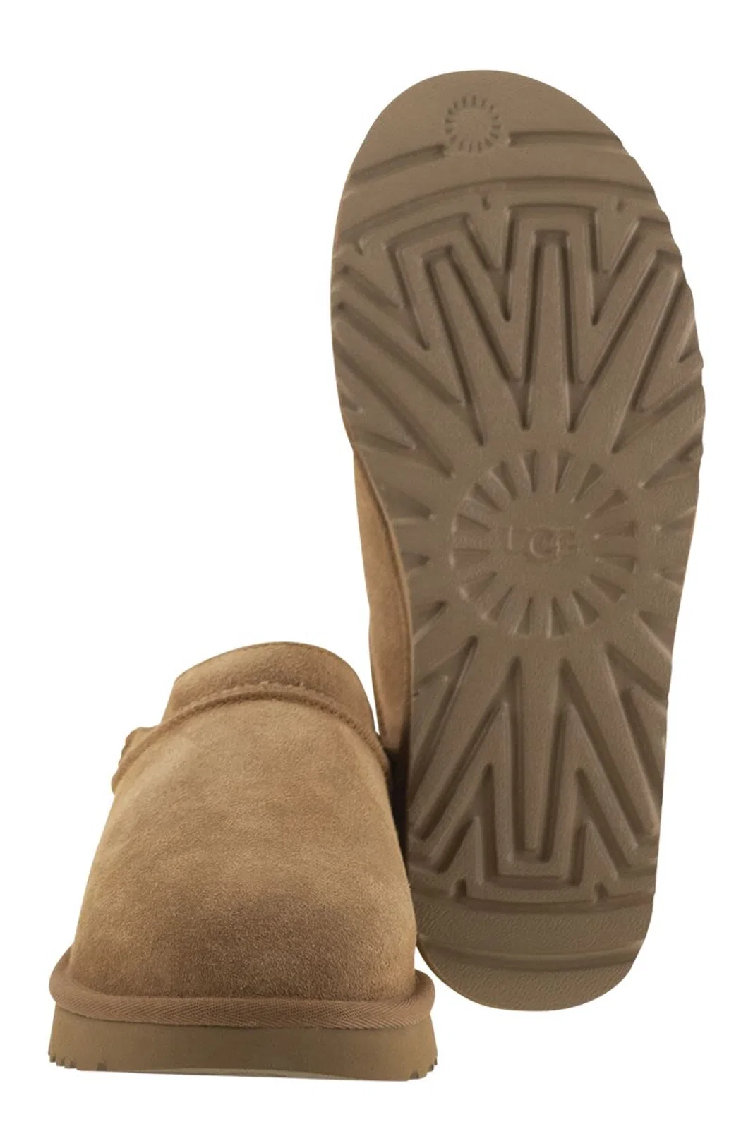 Ugg Classic Micro Boots