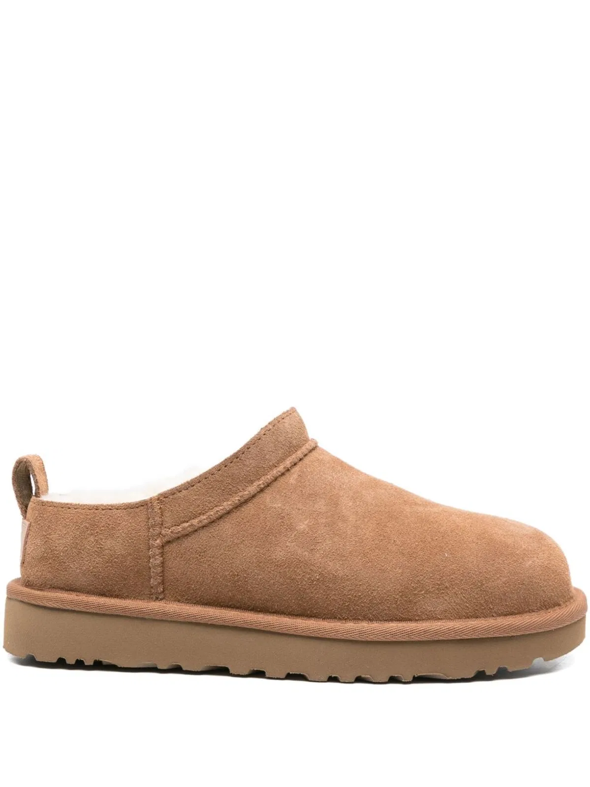 Ugg Classic Micro Boots