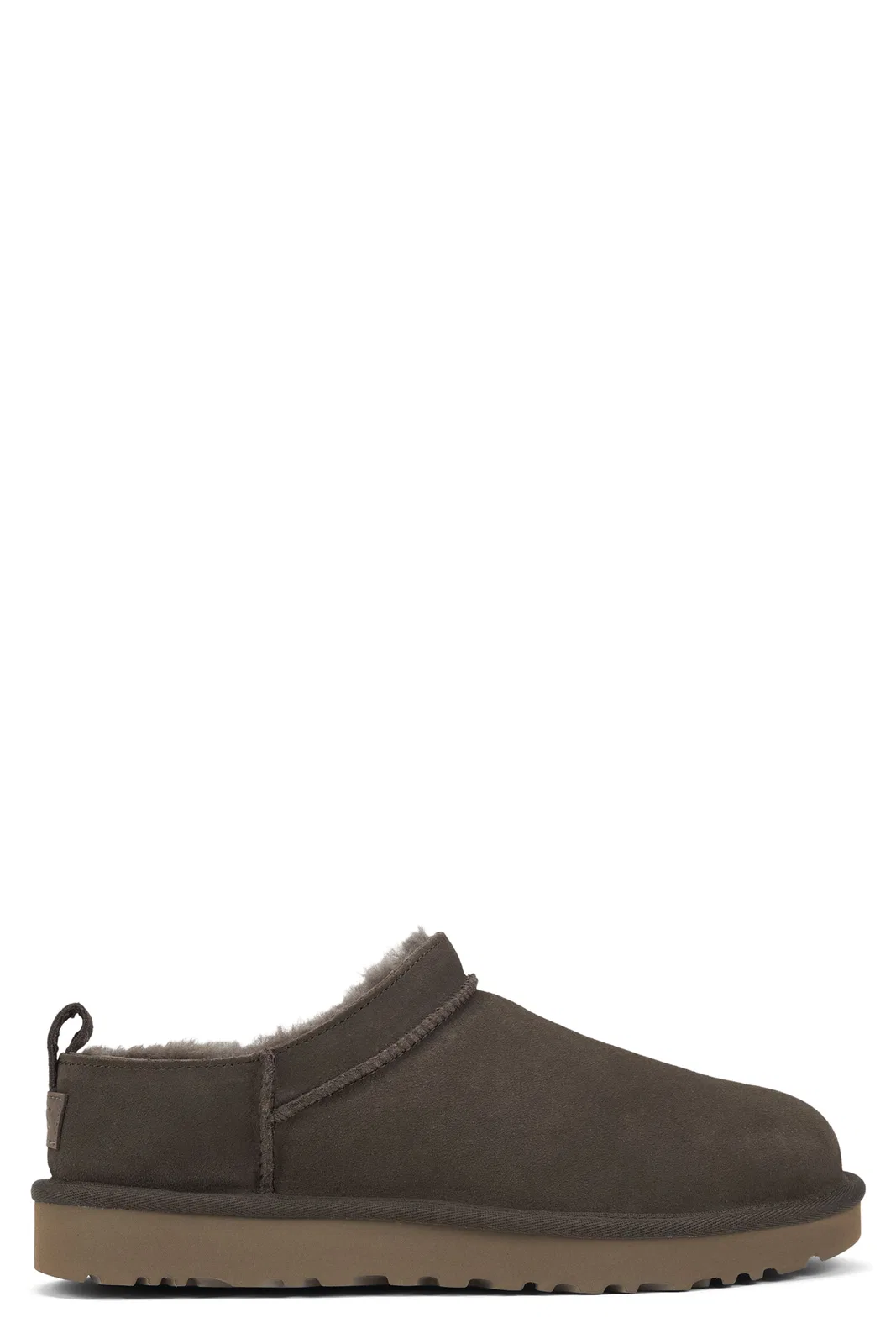 Ugg Classic Mini Slip-On Shoes