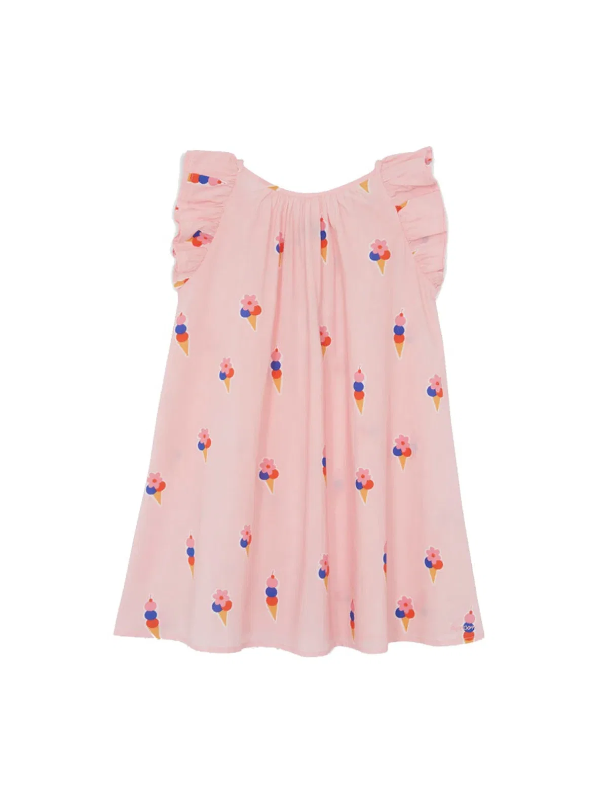 Bonton Dress