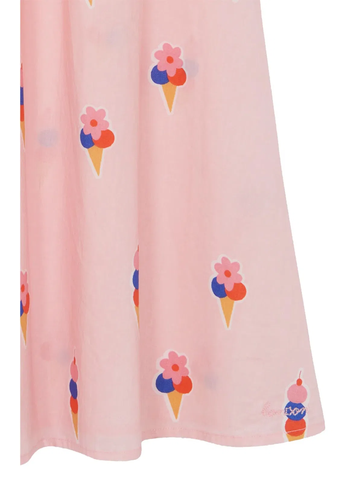 Bonton Dress