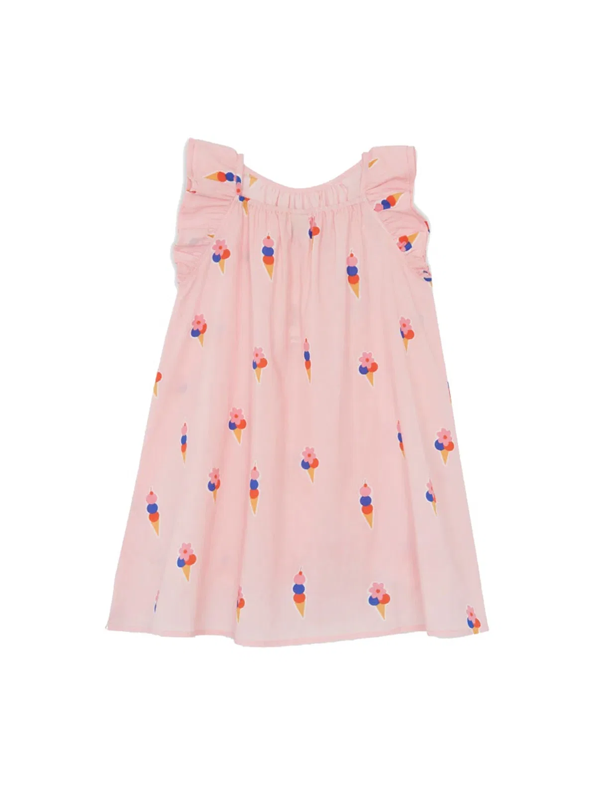 Bonton Dress