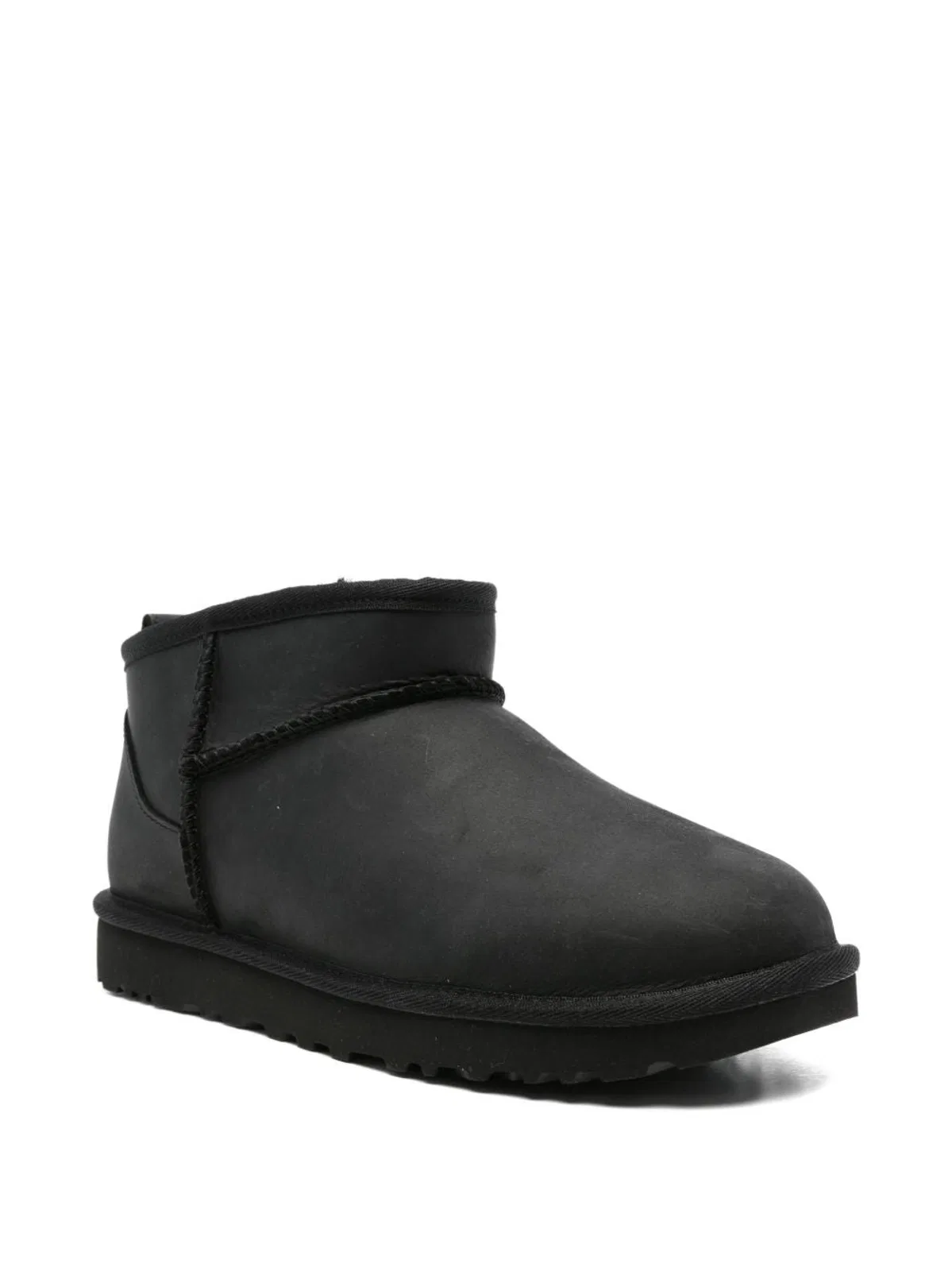 Ugg Black Shoes For Boots