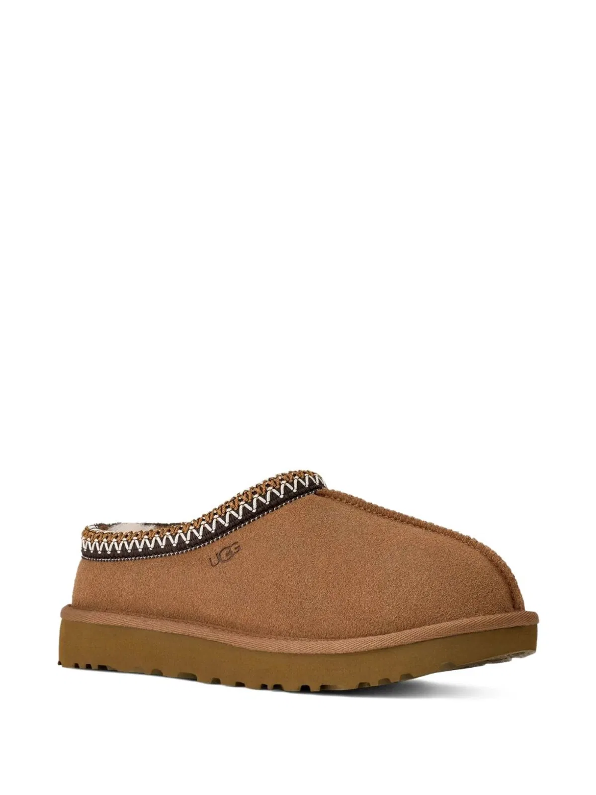 Ugg Tasman Ii - Suede Shoe