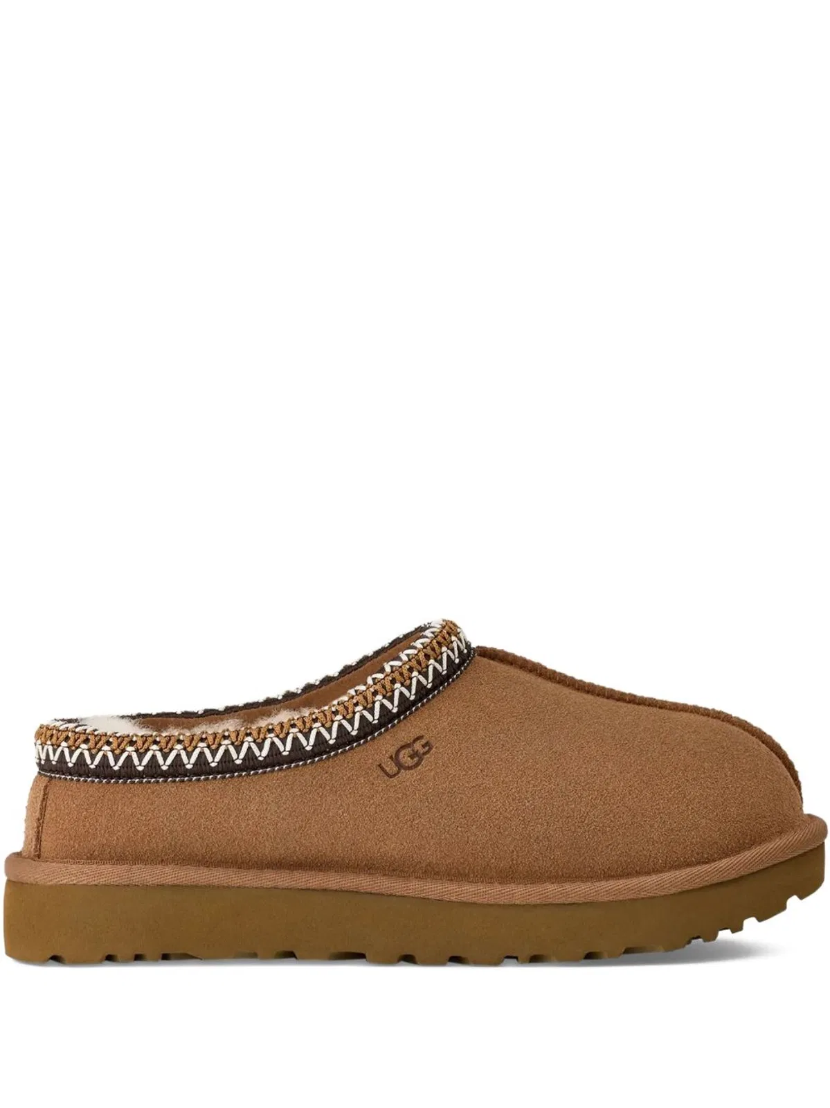 Ugg Tasman Ii - Suede Shoe