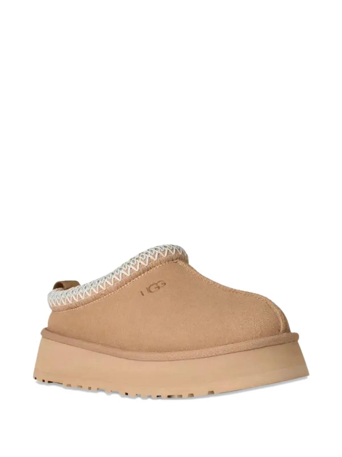 Ugg Tazz Ii - Slippers With Platform