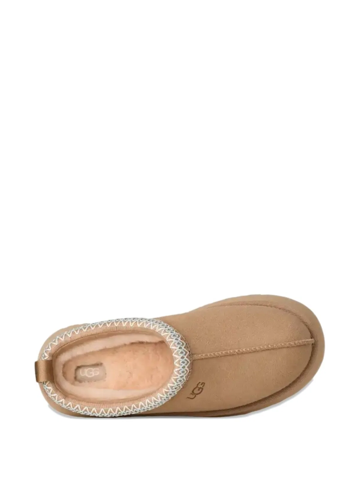 Ugg Tazz Ii Suede Platform Mules