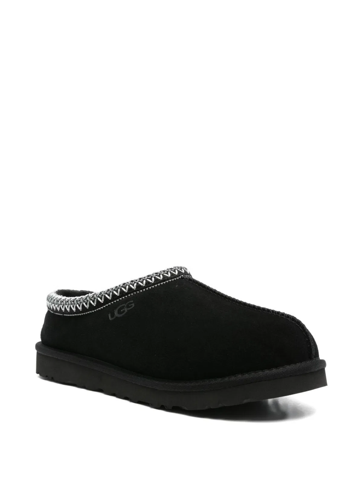 Ugg Tasman Ii - Suede Shoe