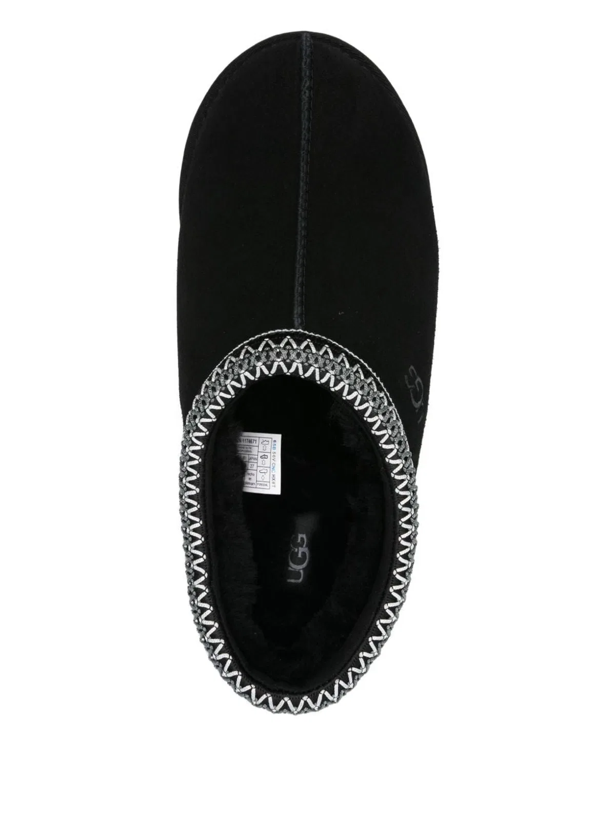 Ugg Tasman Ii - Suede Shoe