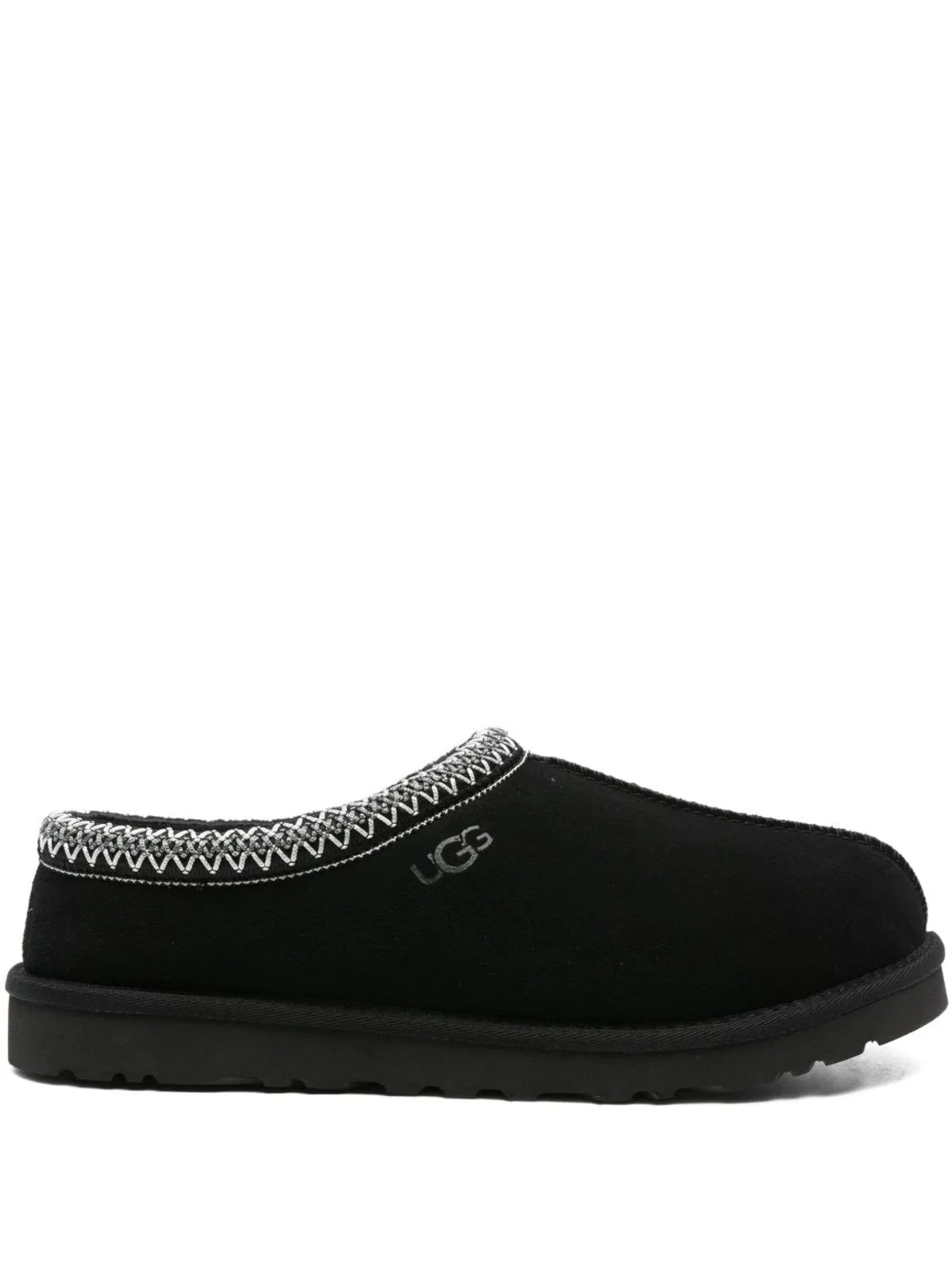 Ugg Tasman Ii - Suede Shoe
