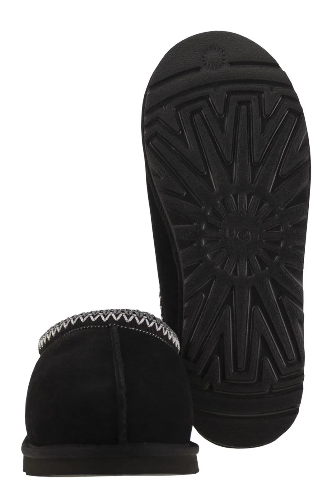 Ugg Tasman Ii - Suede Shoe