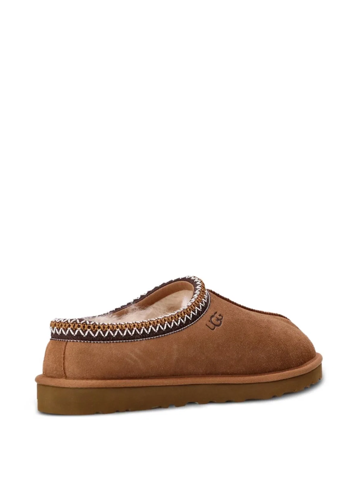 Ugg Tasman Ii - Suede Shoe