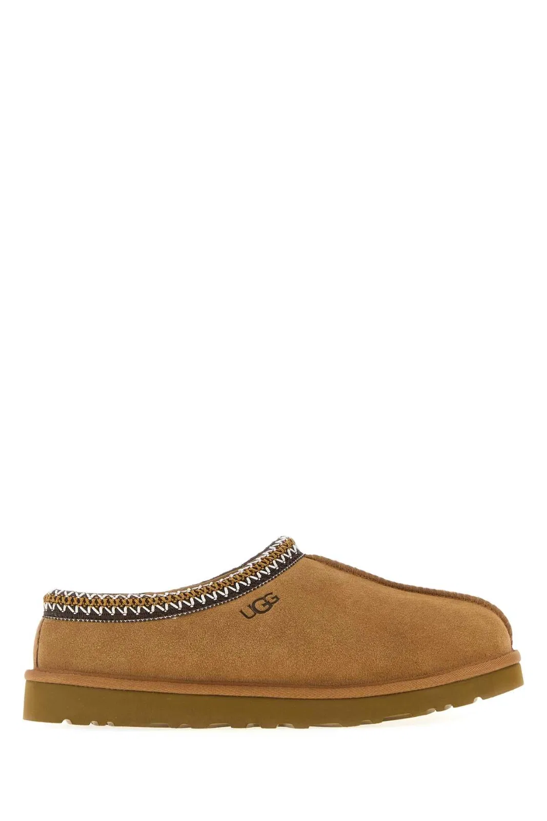 Ugg Tasman Ii - Suede Shoe