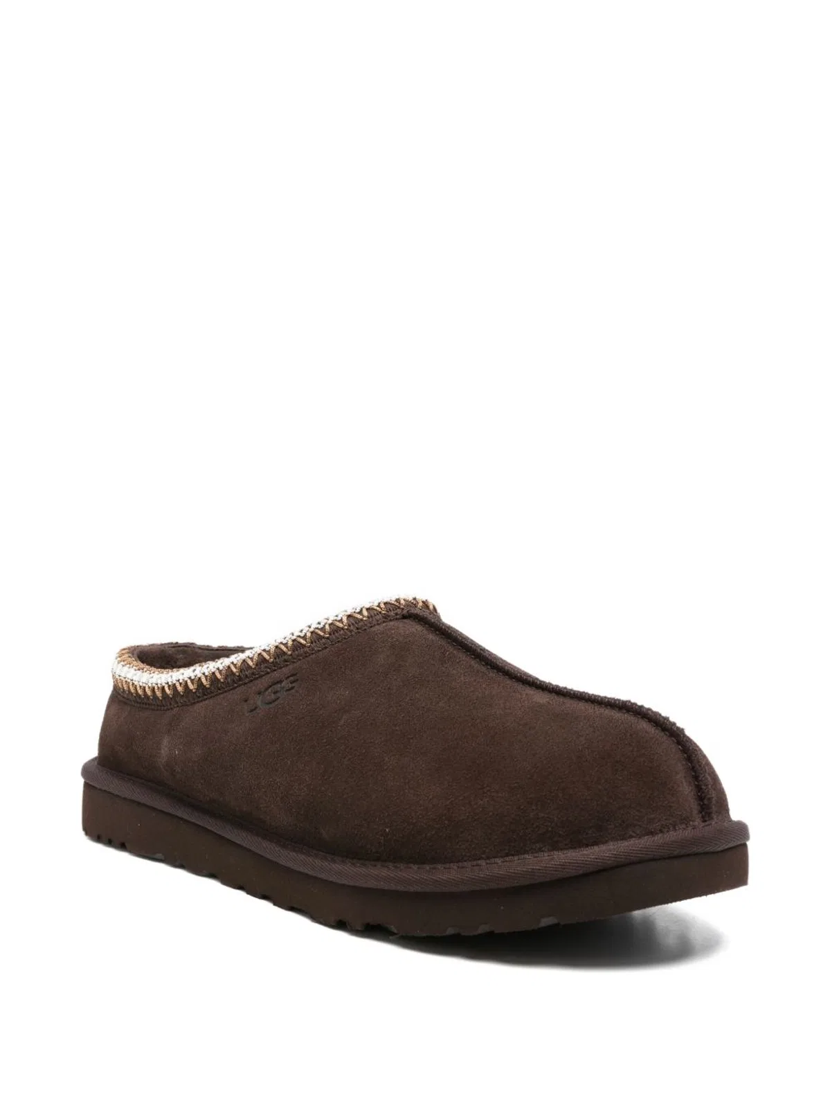 Ugg Tasman Ii - Suede Shoe