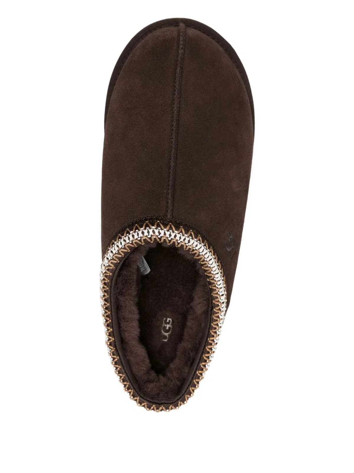 Ugg Tasman Ii - Suede Shoe