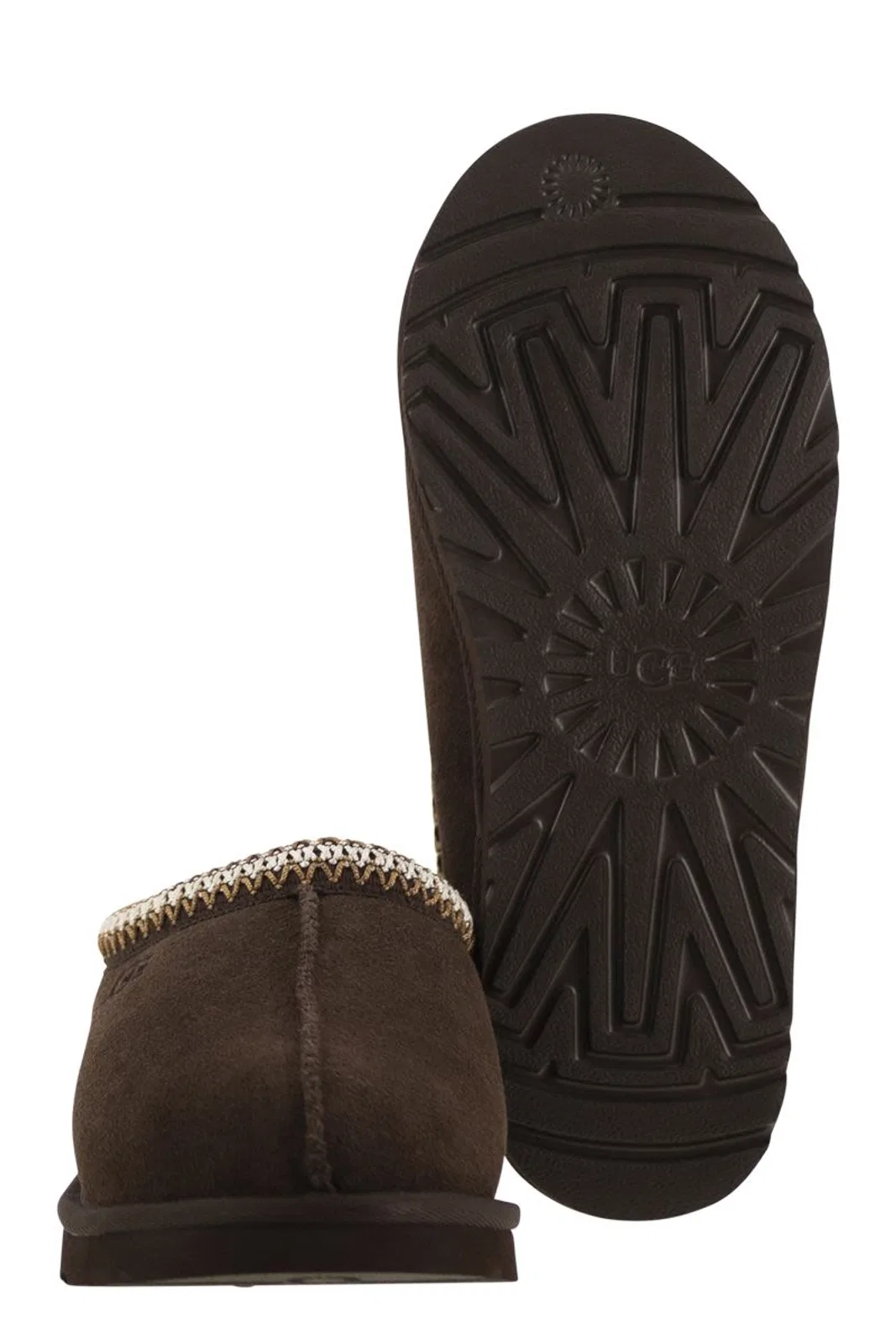 Ugg Tasman Ii - Suede Shoe