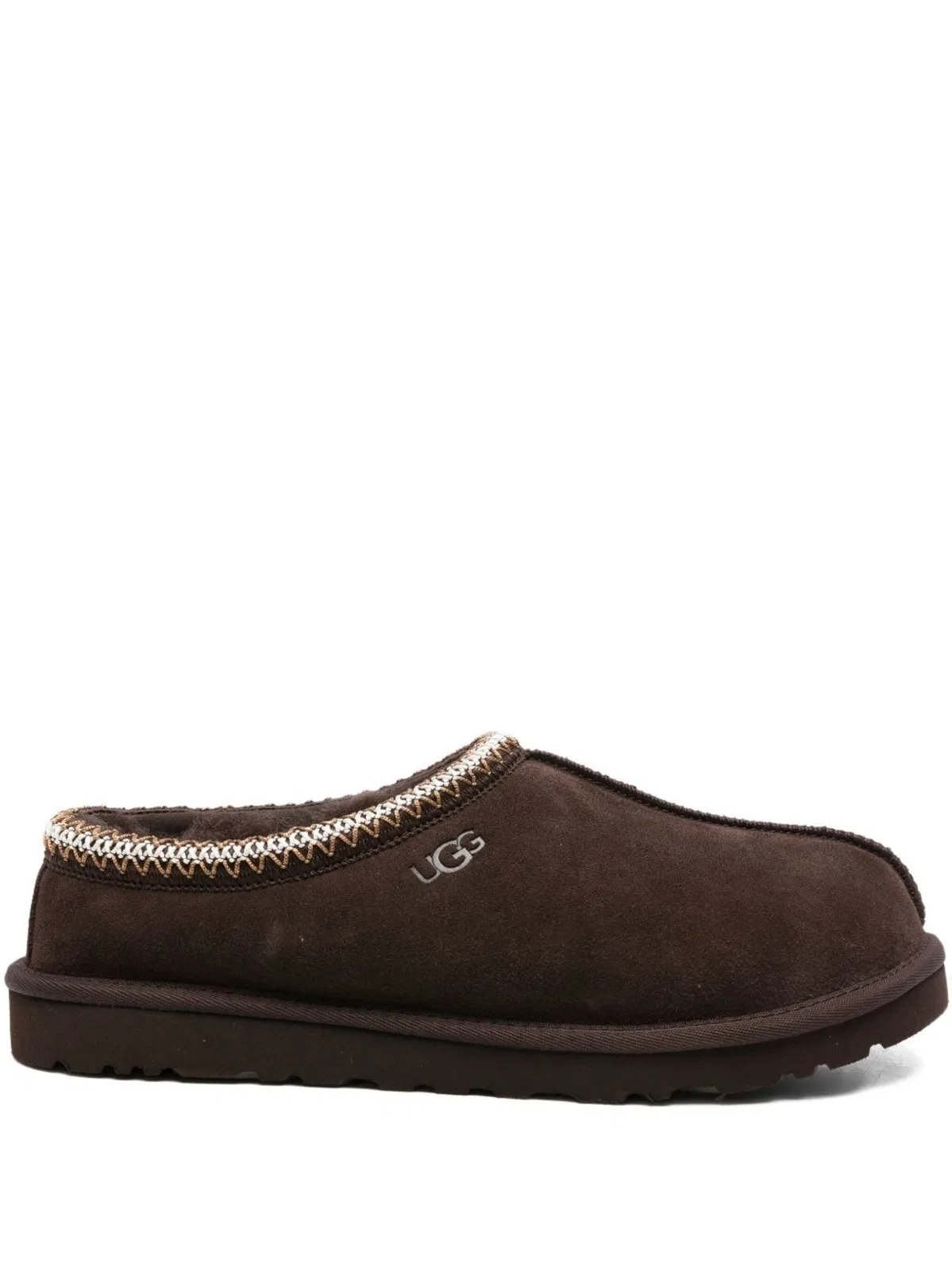Ugg Tasman Ii - Suede Shoe