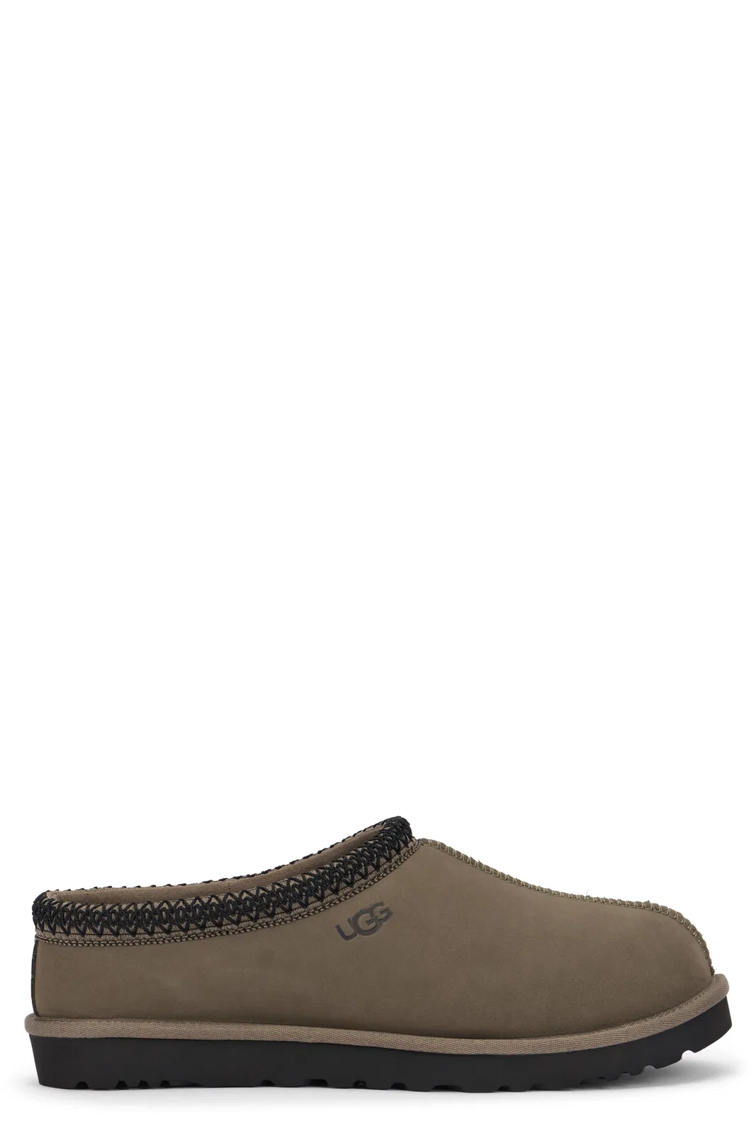 Ugg Ciabatta Tasman Ii In Leather