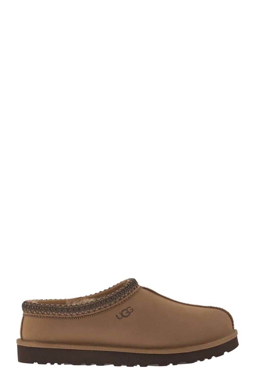 Ugg Ciabatta Tasman Ii In Leather