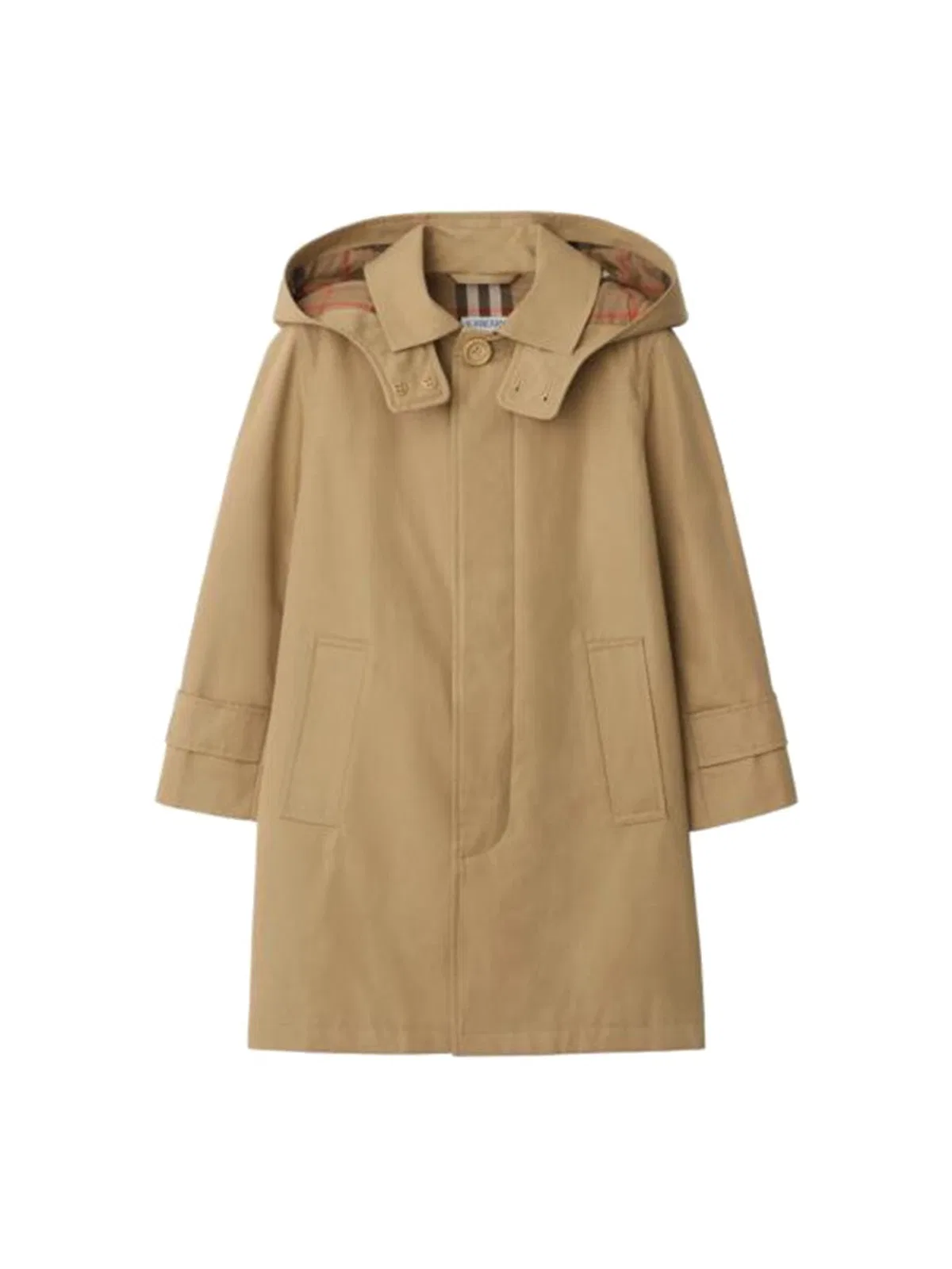 Burberry Trench