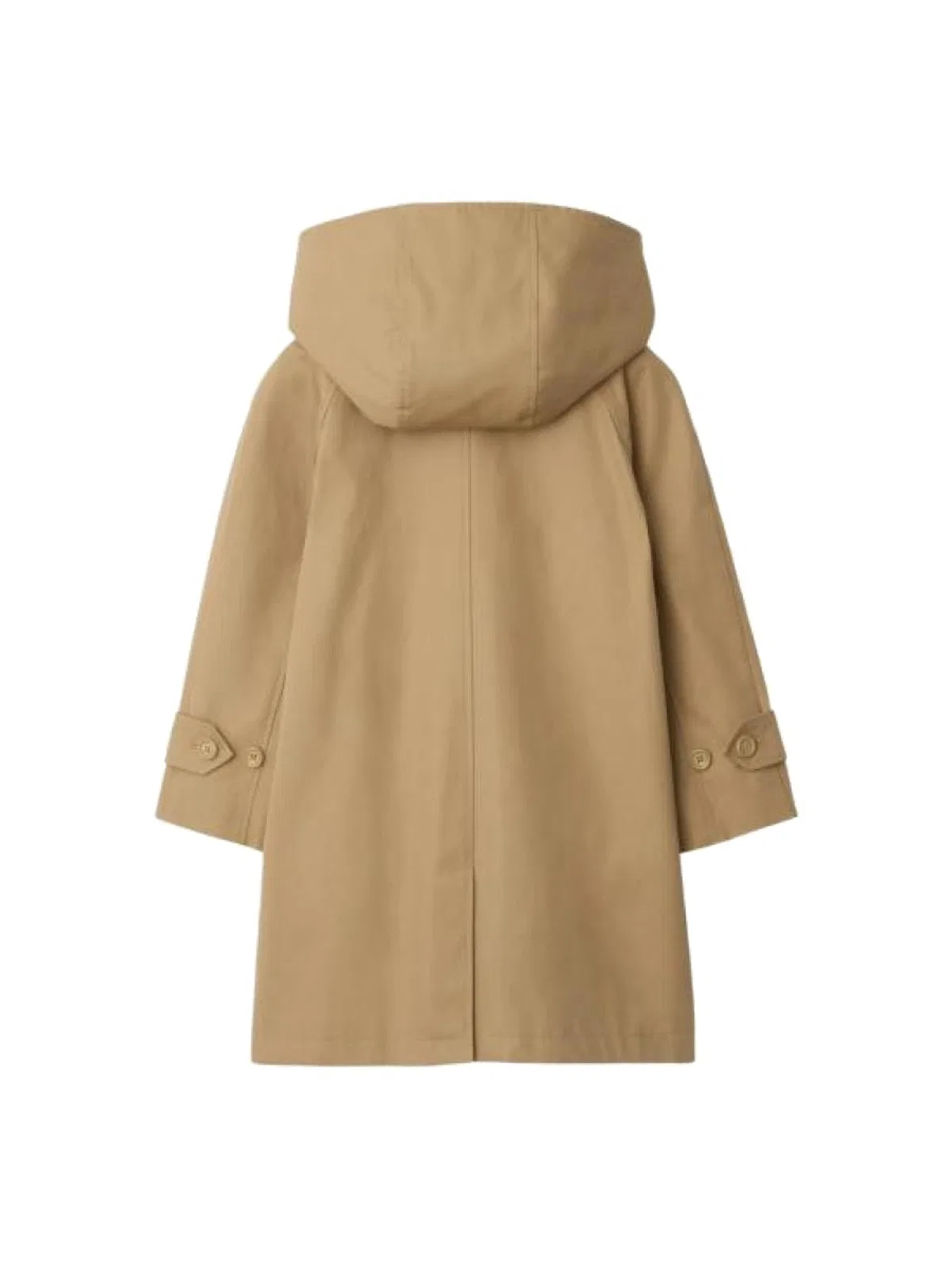 Burberry Trench