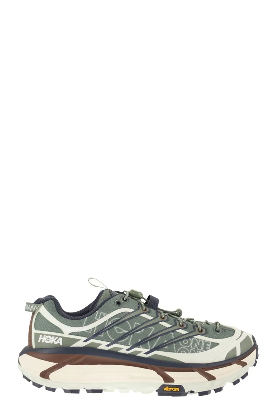 Hoka one one Mafate Three2 - Sneakers