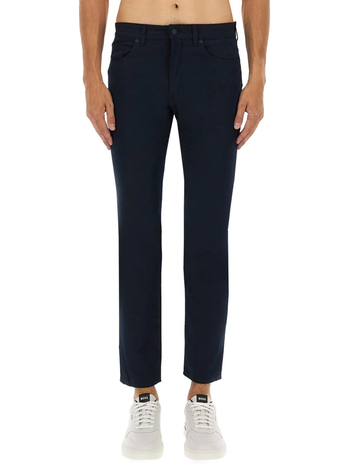 Boss Twill Pants