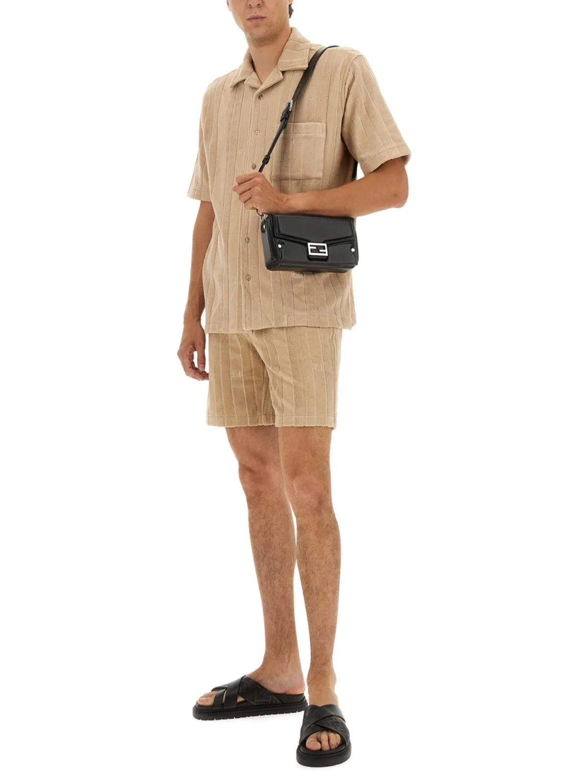 Fendi Sea Boxer